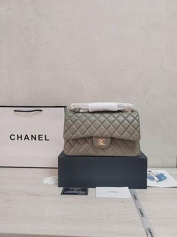 Chanel Wallets 7